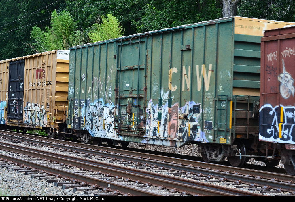 CNW 520012